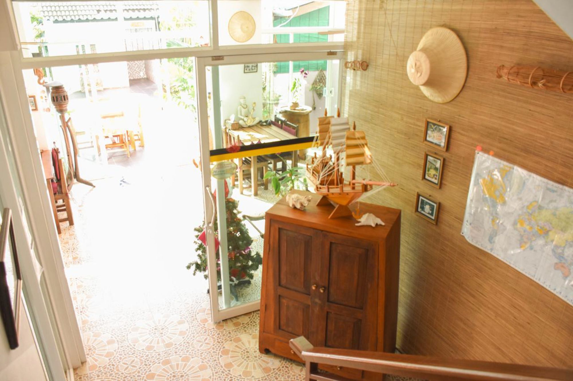 班罗莎酒店 邦涛海滩 外观 照片